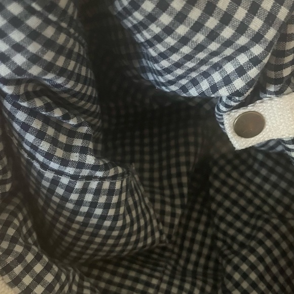 Teddy bear tote bag - Picture 4 of 6